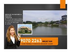 Blk 268B Punggol Field (Punggol), HDB 4 Rooms #137044922